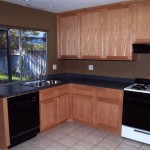Refacing Kitchen Cabinets Options