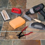 tiling tools