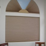 window treatments to block the sun